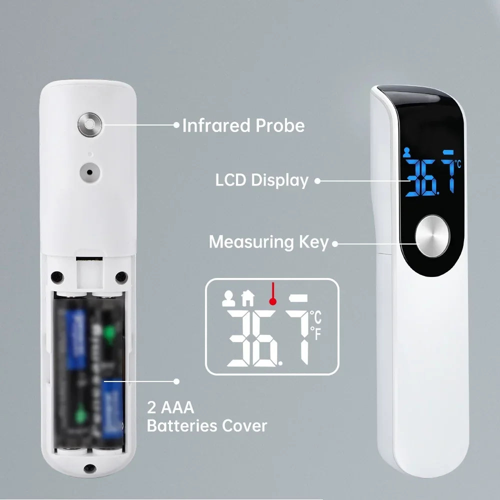 Infrared Fever Thermometer